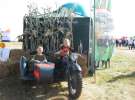 Agro Show 2011 Zdjęcia z Motorem Sobota