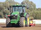 Agro Show 2011 Pokazy Maszyn