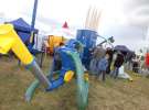 Dozamech na targach Opolagra 2014