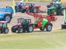 AGRO-TECH w Minikowie 2013