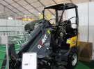 Chemirol na AGROTECH Kielce 2013