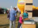 OMNIVENT na Agro Show 2014