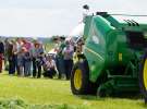 ZIELONE AGRO SHOW 2017 w Ułężu