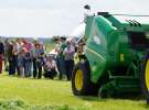 ZIELONE AGRO SHOW 2017 w Ułężu