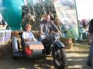 Agro Show 2011 Zdjęcia z Motorem Niedziela