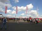 AGRO SHOW 2015 - sobota