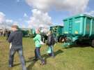 AGRO SHOW 2013 - sobota i niedziela