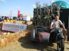 Agro Show 2011 Zdjęcia z Motorem Sobota