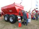 AGRO SHOW Bednary 2016 - Sobota