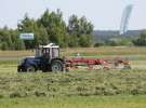 Zielone AgroShow 2016