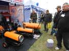 AGRO SHOW 2013 - sobota i niedziela