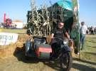 Agro Show 2011 Zdjęcia z Motorem Sobota