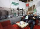 Serafin na AGROTECH Kielce 2014