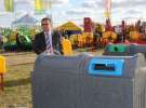  Agro Show 2012 - niedziela