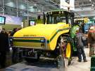 AgroProfi.pl na targach AGRITECHNICA w Hanowerze