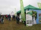 Oxytree na AGRO SHOW BEDNARY 2017