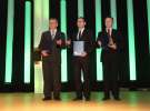 Targi AGROTECH i LAS EXPO 2013 - gala wręczenia nagród