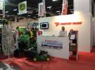 Premium Trade na Agro Tech Kielce 2012