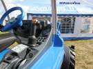 MultiOne na targach Agro Show 2013