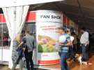 Zetor na AGRO SHOW 2016