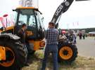Polskie Zboża Zielone Agro Show 2012 cz. 2
