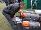AGRO SHOW 2013 - sobota i niedziela