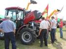 Agro-Tech Minikowo 2012- migawka