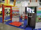 DITTA-SERIA na AGROTECH Kielce 2015