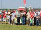 Zielone Agro Show i pokaz maszyn rolniczych - znajdź siebie
