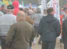 Roltechnika 2014 w Wilkowicach