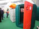 Targi AGROTECH i LAS-EXPO Kielce cz.2