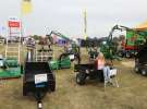 Kellfri na AGRO SHOW 2016