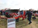 Kongskilde na AGRO SHOW 2016