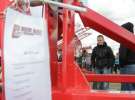 BURY Maszyny Rolnicze na Agro Show 2012