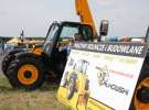 PPHU GAŁKOWSKI Pokazy maszyn Polskie Zboża Zielone Agroshow 2012