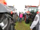 Zetor, Inter-Vax i Kunert na GRO SHOW BEDNARY 2017