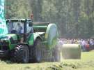 McHale Engineering Ltd. na Zielonym AGRO SHOW – POLSKIE ZBOŻA 2014 w Sielinku