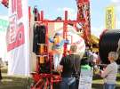 Agro Show 2015 - Bury 