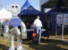 Agro Show 2015 - Bin