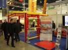 DITTA-SERIA na AGROTECH Kielce 2015