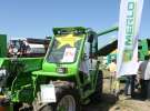 MERLO na ZIELONE AGRO SHOW 2016