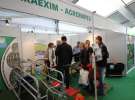 TERRAEXIM- AGROIMPEX na AGROTECH Kielce 2015