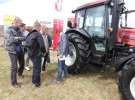 AGCO na targach Opolagra 2014