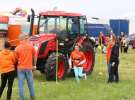 Precyzyjny Gospodarz na AGRO-TECH Minikowo 2017