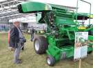 McHALE na targach Agro Show 2013