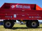 Metal-Fach na ZIELONE AGRO SHOW w Ułężu 2017