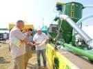 AGRO-TECH Minikowo 2014 - niedziela