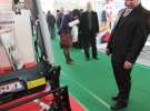 Targi AGROTECH i LAS-EXPO Kielce cz.2