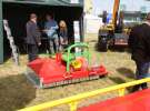 Zielone AGRO SHOW - Polskie Zboża 2015 w Sielinku