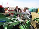 TOLMET na Zielonym AGRO SHOW - Polskie Zboża 2015 w Sielinku